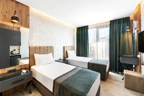 ห้องพัก