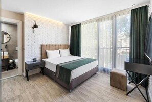 Room - Nivasole Lara Hotel (Antalya)