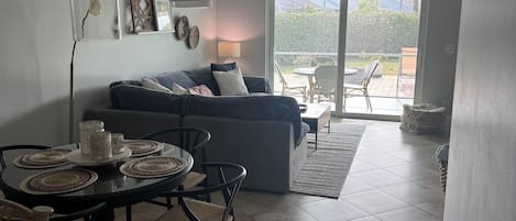 منطقة المعيشة