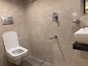 Habitació doble clàssica | Bany