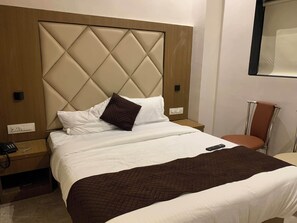 Klassieke tweepersoonskamer