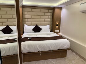 Klassieke tweepersoonskamer