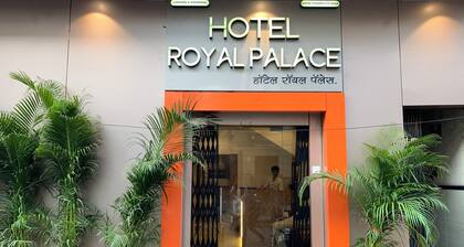 Hotel Royal Palace Fort
