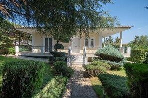 Exterior - Poolside Paradise Dilesi by ΜΡS (Πλάκα Δήλεσι)