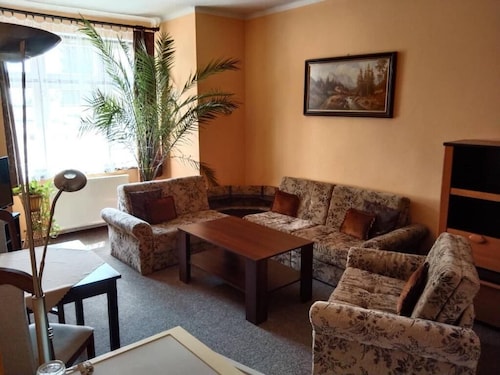 Hotel Jaro Mělník