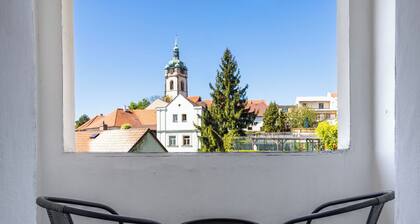 Hotel Jaro MÄlnĂk