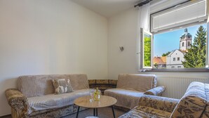 Tomannsrom | Oppholdsområde