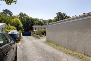 Property grounds - Cozy Room in Pian Médoc (Le Pian-Médoc)