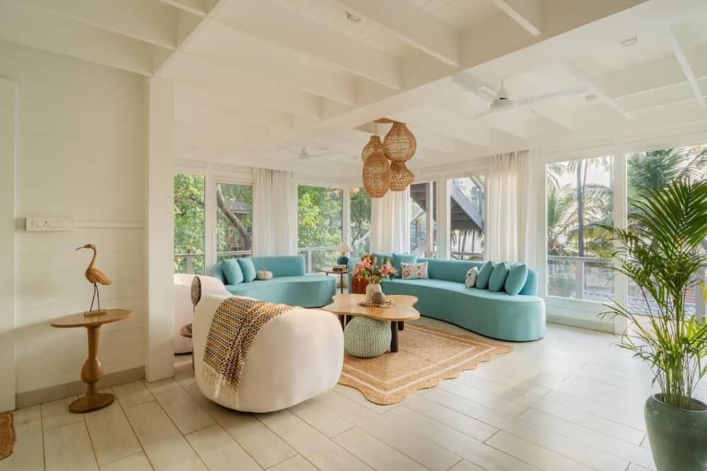ELIVAAS House of Neptune - 3 BHK
