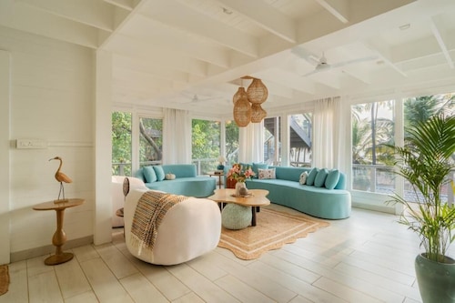 ELIVAAS House of Neptune - 3 BHK