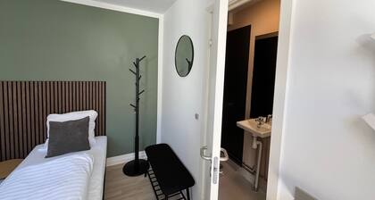 Hotel Færgelunden
