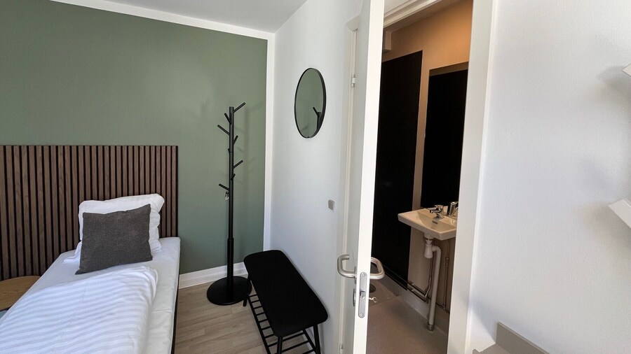 Hotel Færgelunden