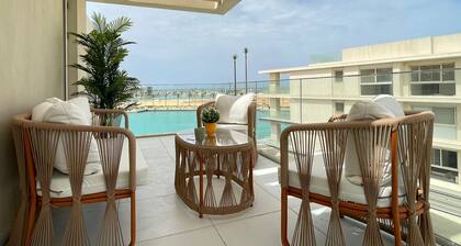 2 BR Sapphire 405 in Marassi North Coast