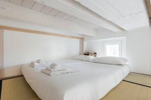 1 bedroom, iron/ironing board, free WiFi, bed sheets - Saliceto Studio by Wonderful Italy (Bologna)
