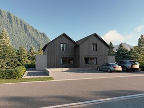 Exterior - NOOK - Nature Hideaway (Bad Aussee)