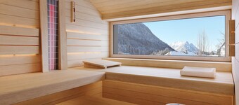 NOOK - Nature Hideaway