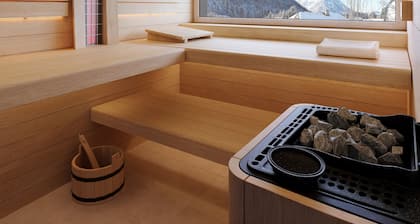 NOOK - Nature Hideaway