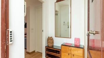 Basic-Apartment | Wohnbereich