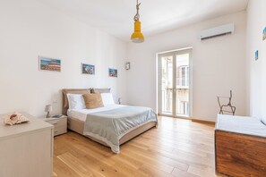 Room - The Gem of the Kalsa by Wonderful Italy (Palermo)