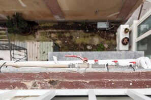 Courtyard view - The Gem of the Kalsa by Wonderful Italy (Palermo)