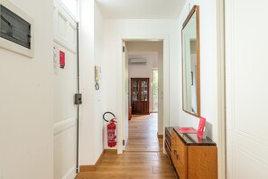 Basic Apartment | Living area - The Gem of the Kalsa by Wonderful Italy (Palermo)