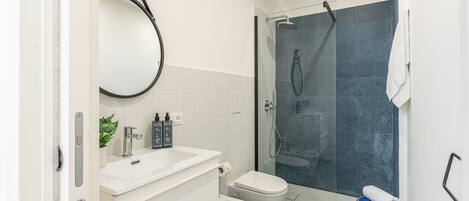 Appartement | Salle de bain