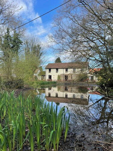 Brambles Cottage, Lilypond Cottages North Devon