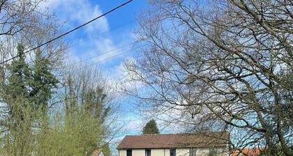 Brambles Cottage, Lilypond Cottages North Devon