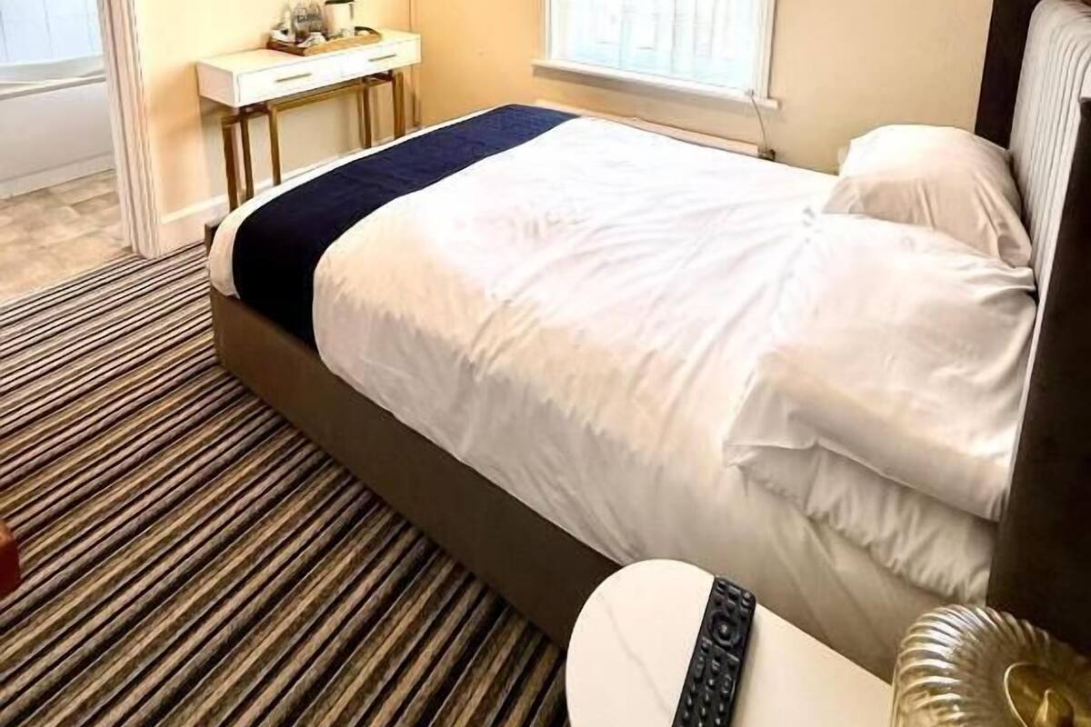 Standard-dobbeltværelse