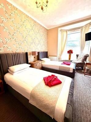 Room - The Carlton Hotel (Shanklin)