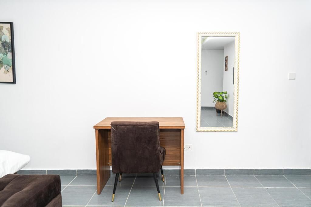 Habitación Deluxe, balcón, vistas a la ciudad | Interior