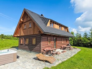 Außenbereich