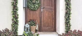 Luxury Suite 244 by Interhome