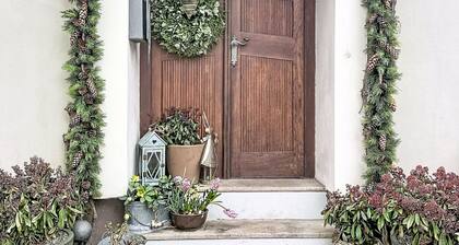 Luxury Suite 244 by Interhome