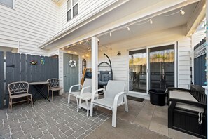 Terras