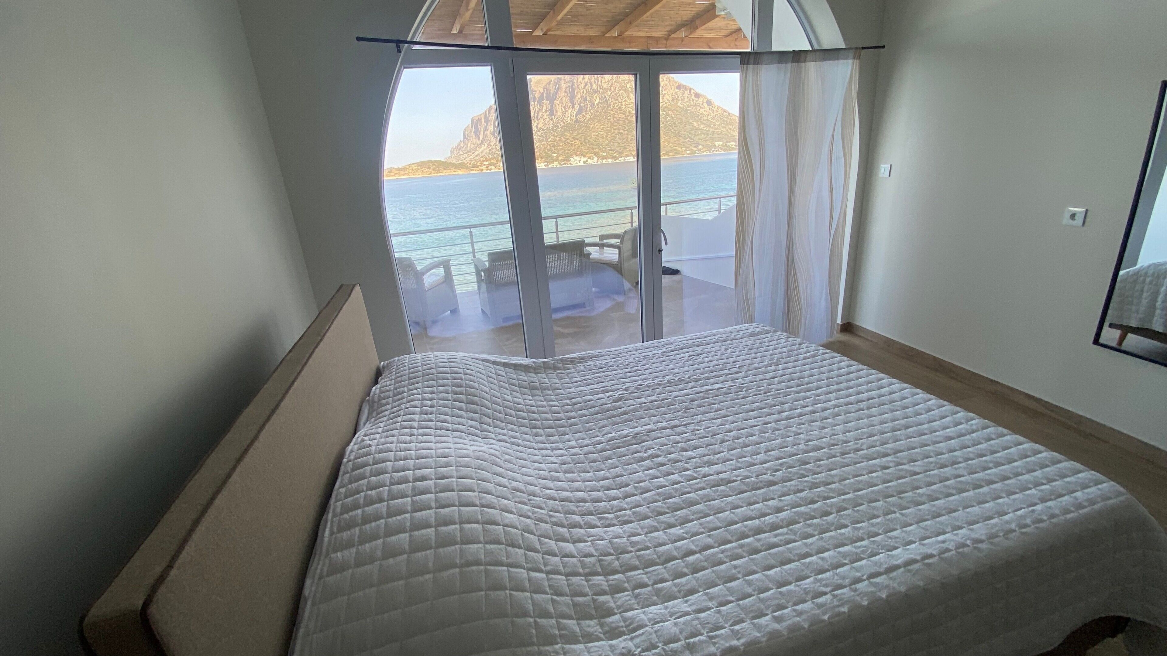 1 slaapkamer, wifi, beddengoed