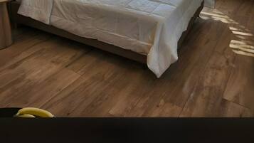 1 slaapkamer, wifi, beddengoed