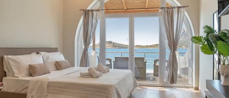 1 habitación, wifi y ropa de cama