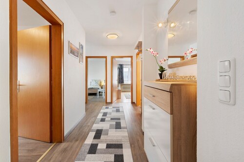 Ferienwohnung 'Grete' mit WLAN