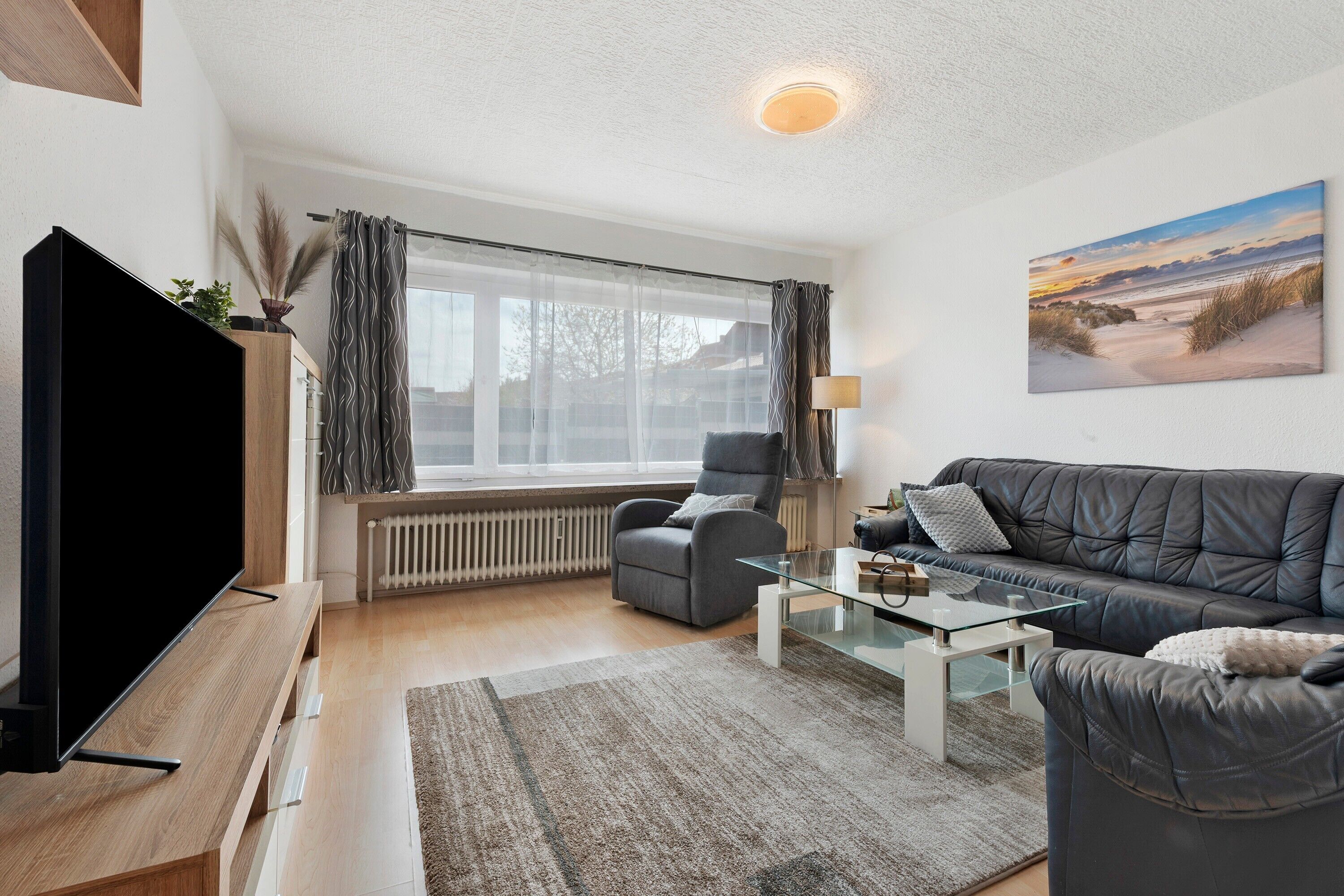 Fernseher