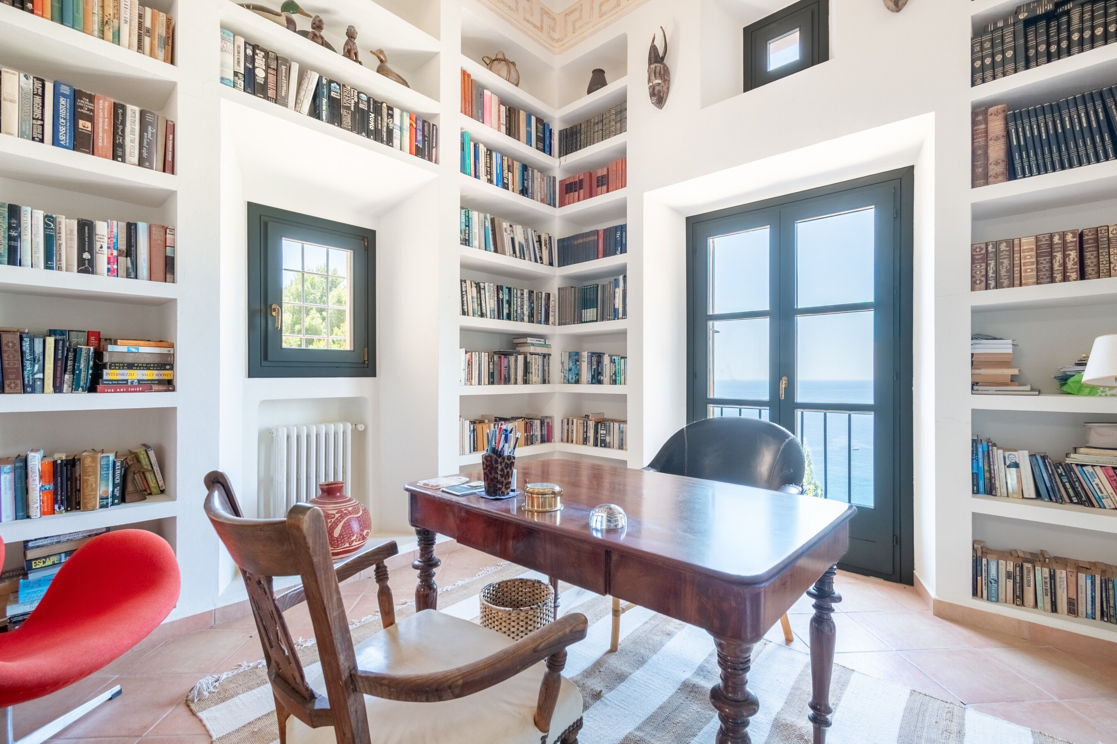 Interieur