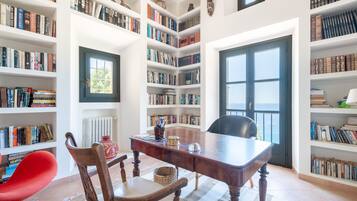 Interieur