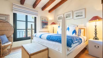 4 Schlafzimmer, Bügeleisen/Bügelbrett, WLAN, Bettwäsche