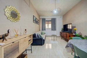 Televisión 
