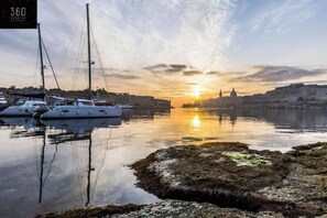 Marina - Central Gzira 2BR Near Sea and Bus Stops (Gżira)