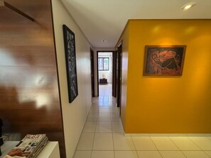 Apartamento clásico | Interior