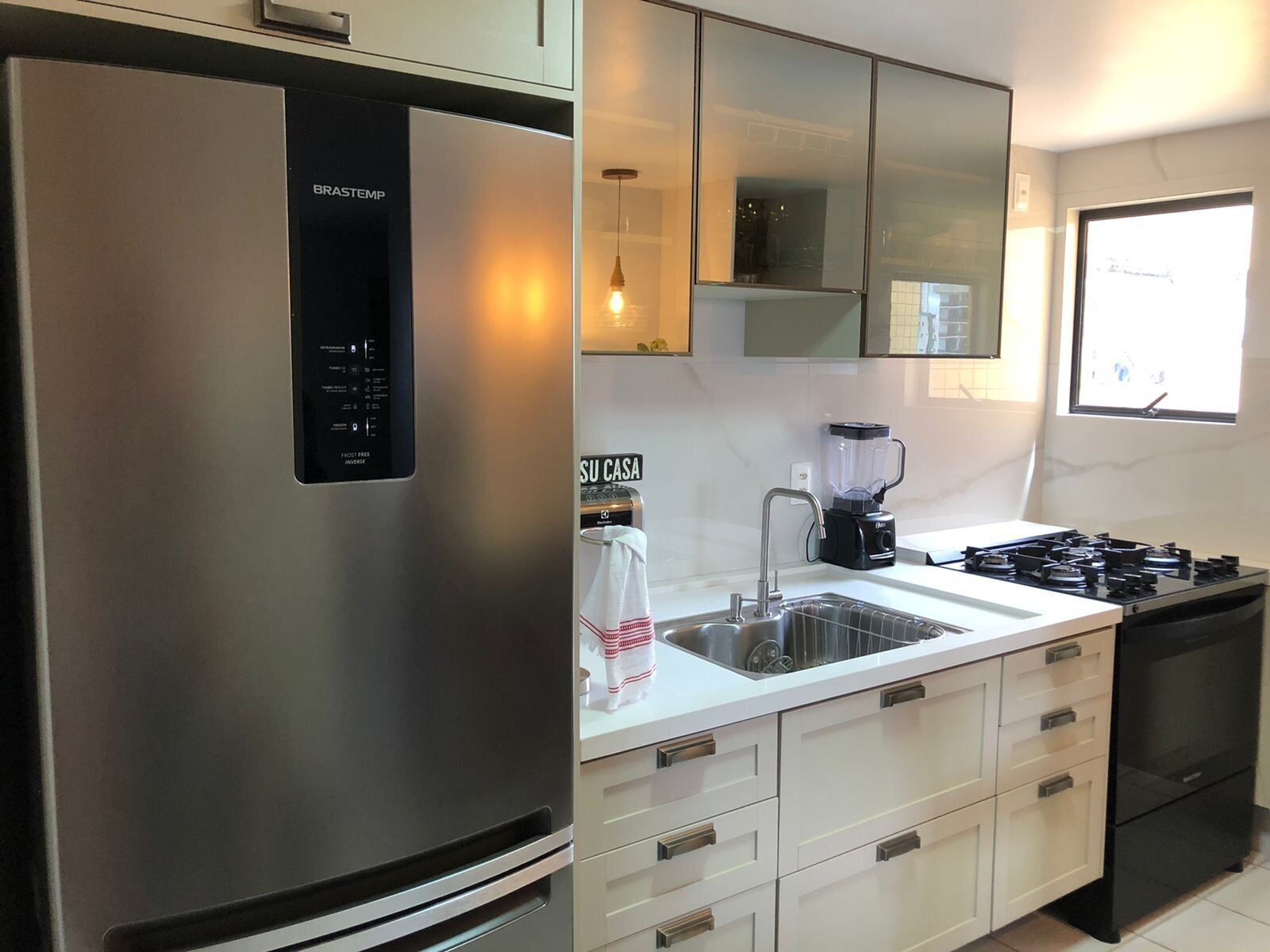 Classic Apartment | Private kitchen