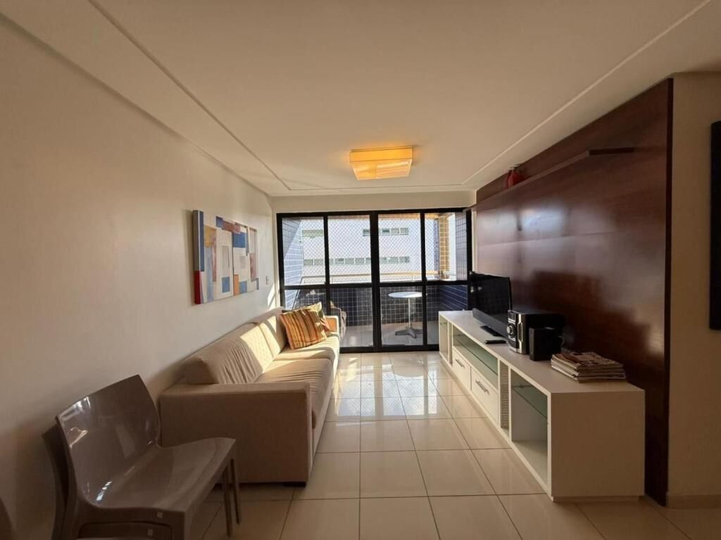 Apartment | Wohnbereich