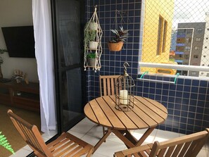 Appartamento Classic | Ristoranti