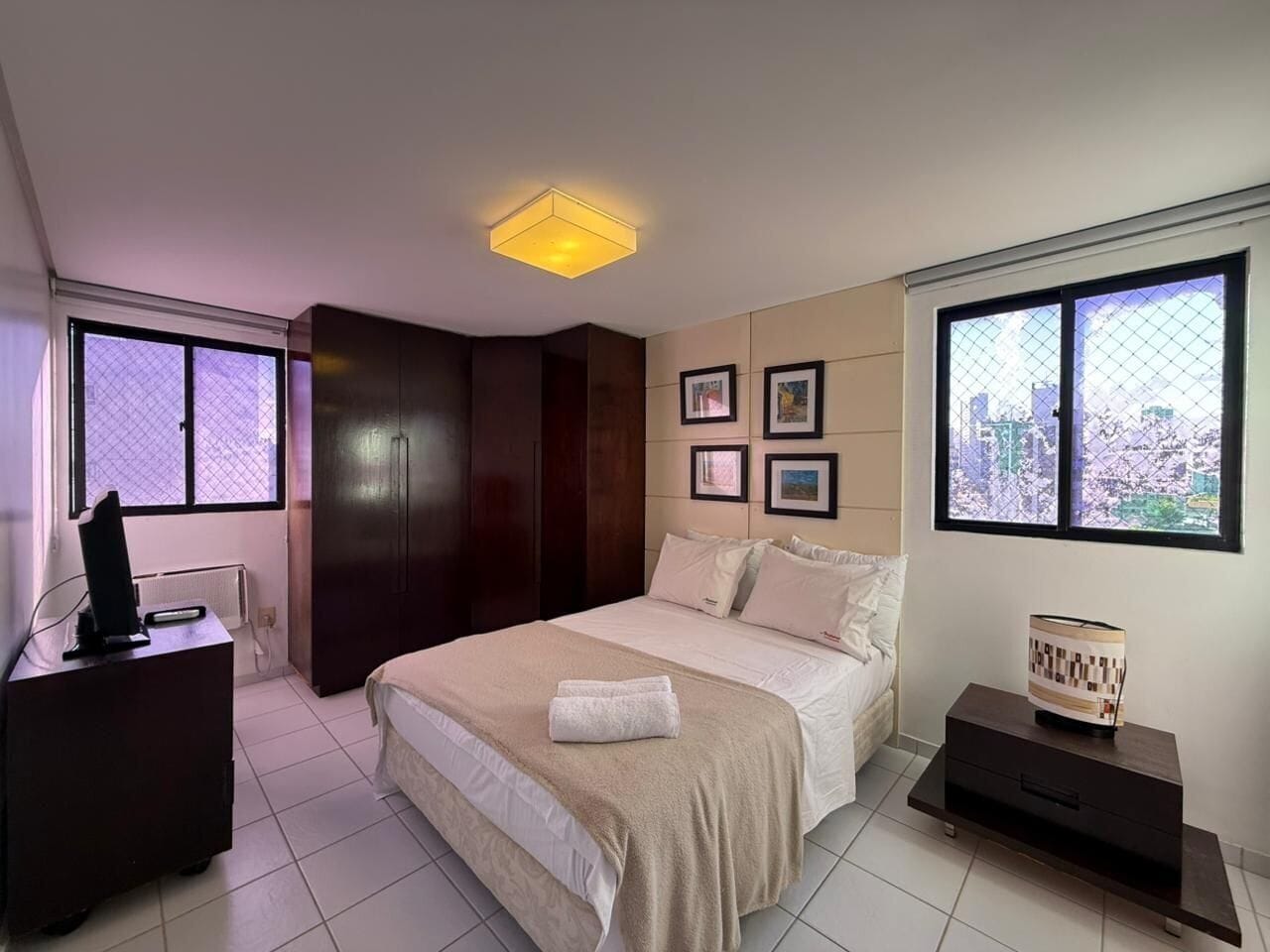 Classic Apartment